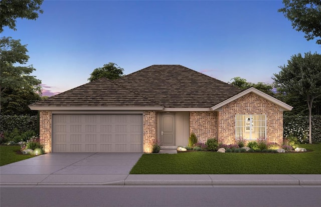 2708 Snapper Ln, Midwest City, OK 73130 - photo 1