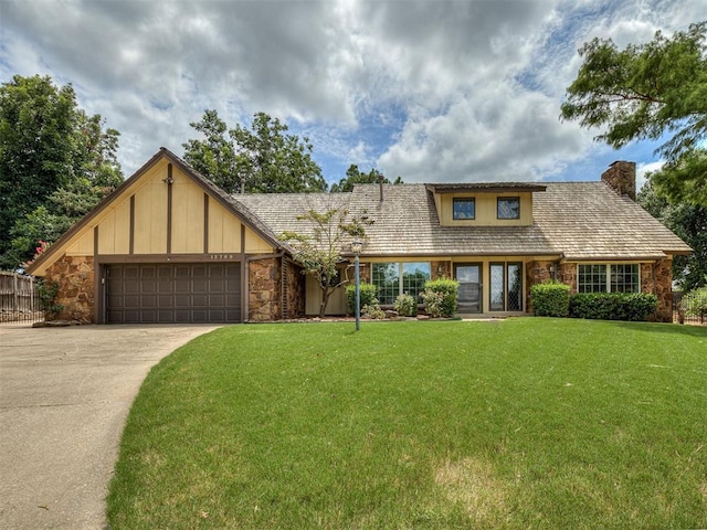 12709 Arrowhead Dr, Oklahoma City, OK 73120 - photo 1