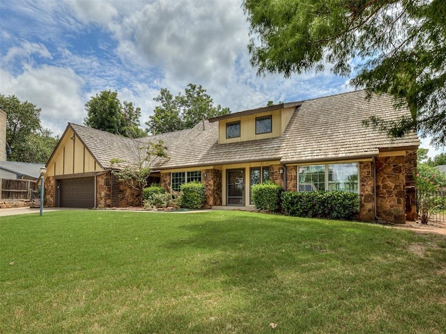 12709 Arrowhead Dr, Oklahoma City, OK 73120 - photo 2