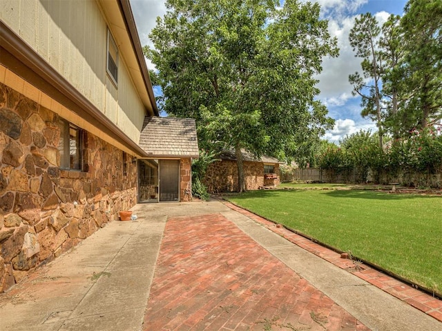 12709 Arrowhead Dr, Oklahoma City, OK 73120 - photo 35