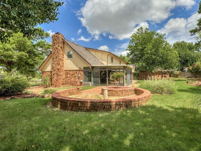 12709 Arrowhead Dr, Oklahoma City, OK 73120 - photo 37