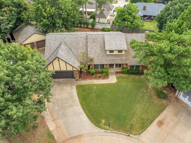 12709 Arrowhead Dr, Oklahoma City, OK 73120 - photo 42