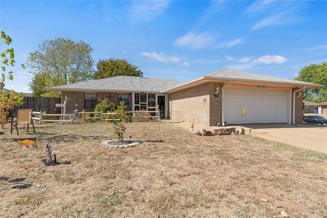 1385 Smith Rd, Duncan, OK 73533 - photo 1