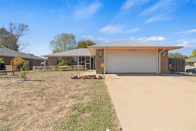 1385 Smith Rd, Duncan, OK 73533 - photo 2