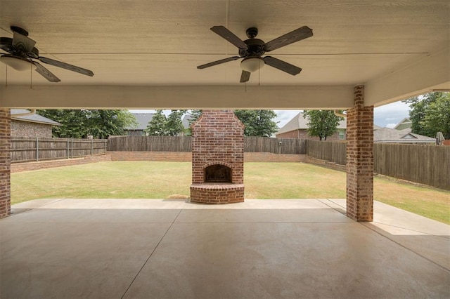1532 Boathouse Rd, Edmond, OK 73034 - photo 30