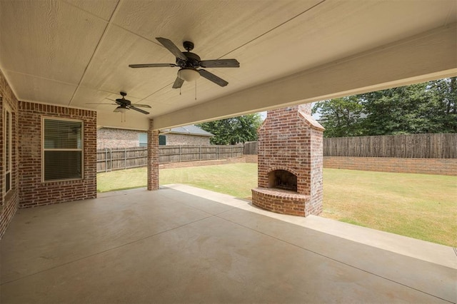 1532 Boathouse Rd, Edmond, OK 73034 - photo 31