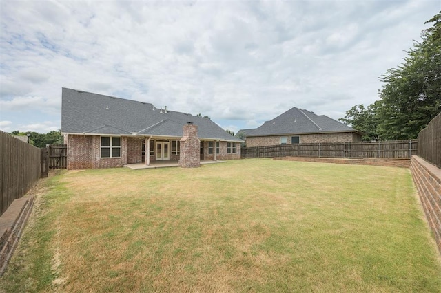 1532 Boathouse Rd, Edmond, OK 73034 - photo 33