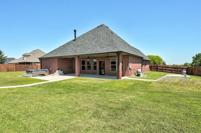 10816 NW 96th St, Yukon, OK 73099 - photo 39