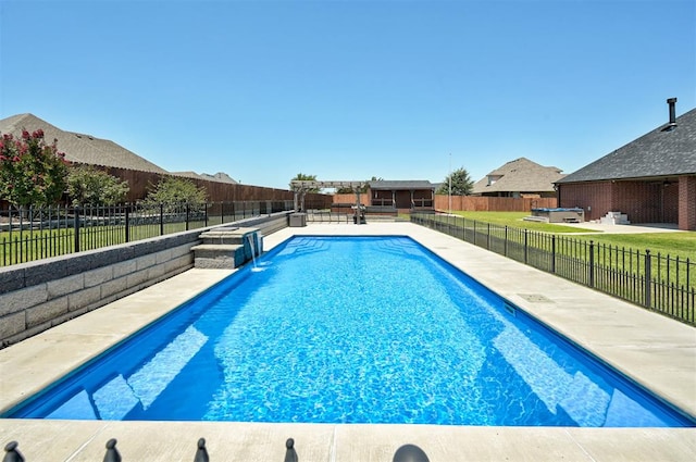 10816 NW 96th St, Yukon, OK 73099 - photo 40