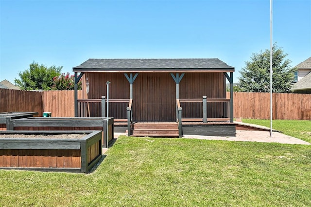 10816 NW 96th St, Yukon, OK 73099 - photo 42