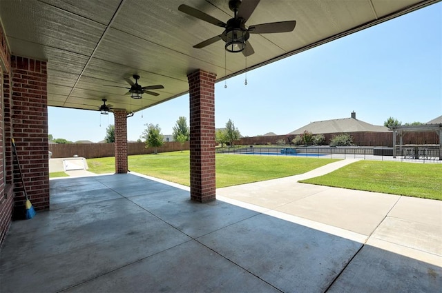 10816 NW 96th St, Yukon, OK 73099 - photo 44
