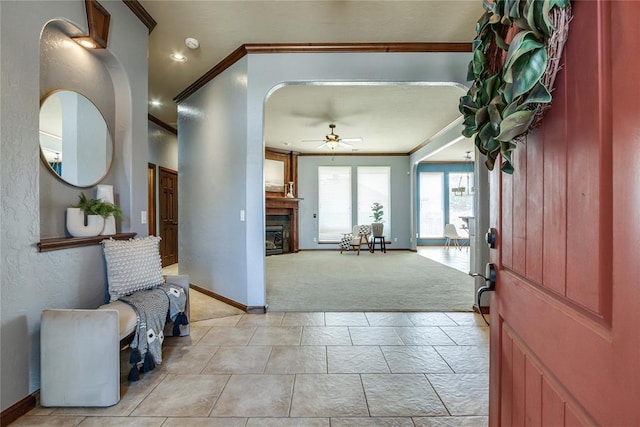 1104 Kelsi Dr, Moore, OK 73160 - photo 3