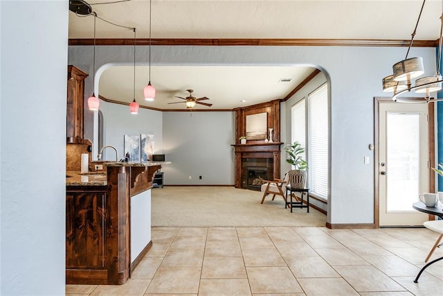 1104 Kelsi Dr, Moore, OK 73160 - photo 6