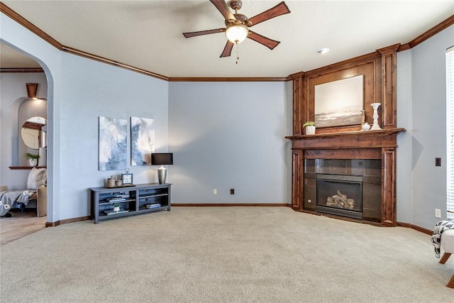 1104 Kelsi Dr, Moore, OK 73160 - photo 9
