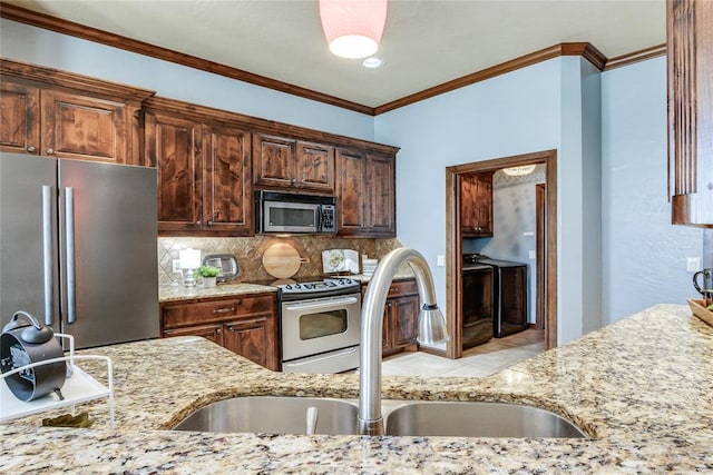 1104 Kelsi Dr, Moore, OK 73160 - photo 13