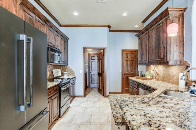 1104 Kelsi Dr, Moore, OK 73160 - photo 14