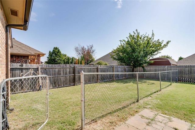 1104 Kelsi Dr, Moore, OK 73160 - photo 42