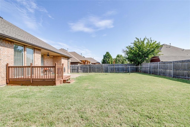 1104 Kelsi Dr, Moore, OK 73160 - photo 44