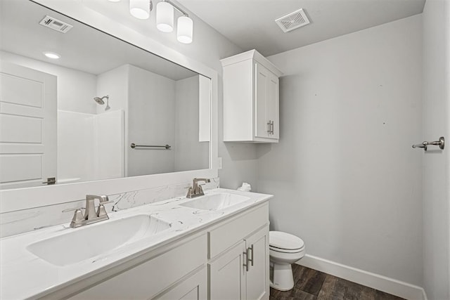 4224 Luke Ln, Edmond, OK 73034 - photo 43
