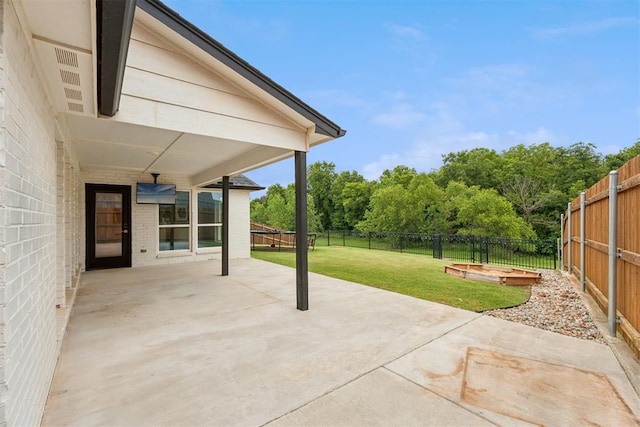 4224 Luke Ln, Edmond, OK 73034 - photo 47