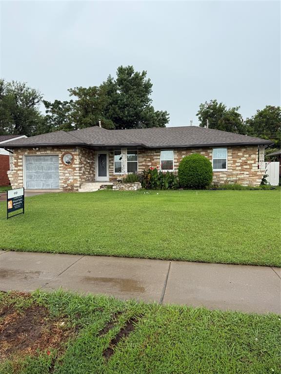 4317 NW 45th St, Oklahoma City, OK 73112 - photo 1