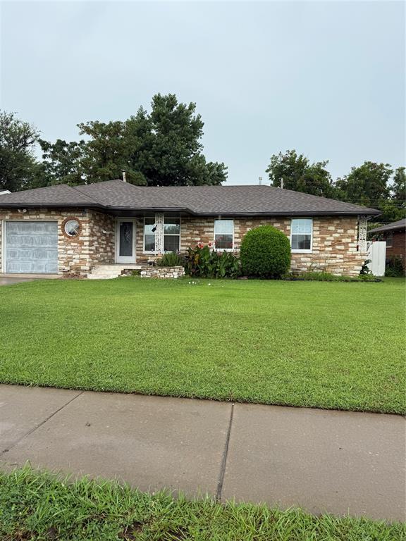 4317 NW 45th St, Oklahoma City, OK 73112 - photo 2