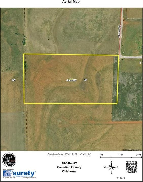 1 Akeman Dr, Piedmont, OK 73078 - photo 42