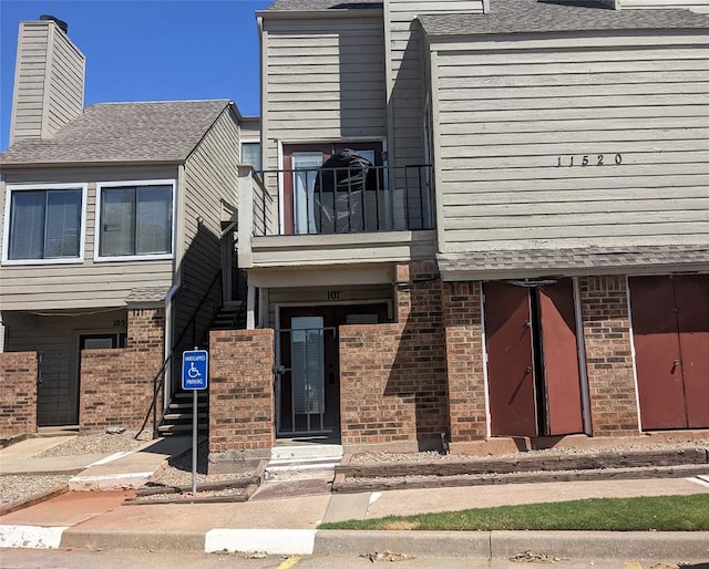 11520 N May Ave Unit C101, Oklahoma City, OK 73120 - photo 2