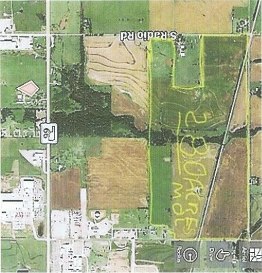 Radio Rd, El Reno, OK 73036 - photo 2