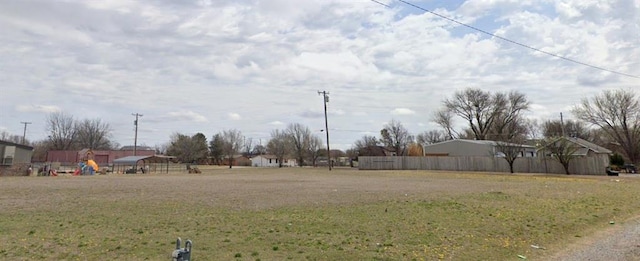 Listing photo 3 for Broadway, Elk City OK 73644