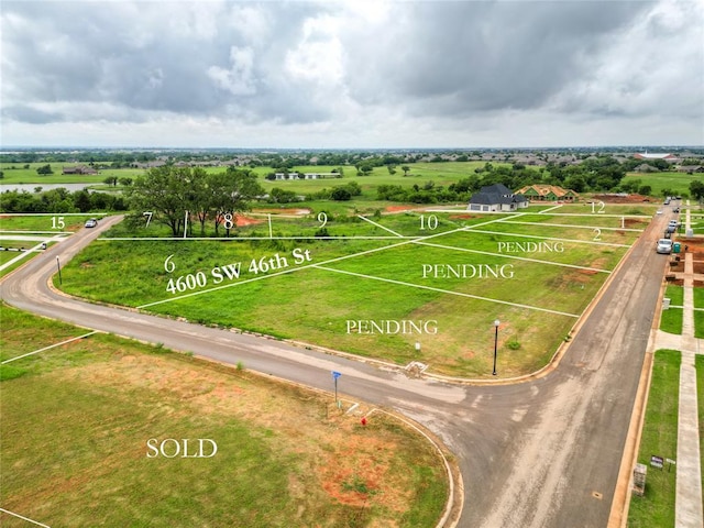 4600 SW 46th St, Moore OK, 73160 land for sale