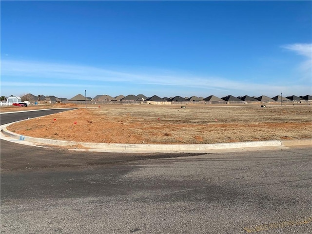 2401 Logan Rd, Weatherford OK, 73096 land for sale