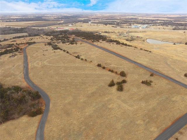 1525 N Post Rd, Guthrie OK, 73044 land for sale