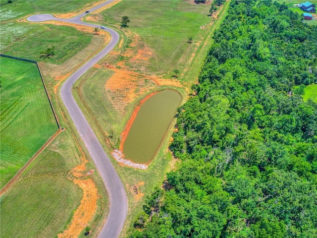 730 Hidden View Acres Dr, Blanchard, OK 73010 - photo 3