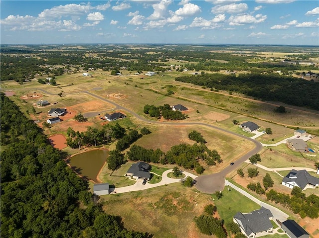 730 Hidden View Acres Dr, Blanchard, OK 73010 - photo 8