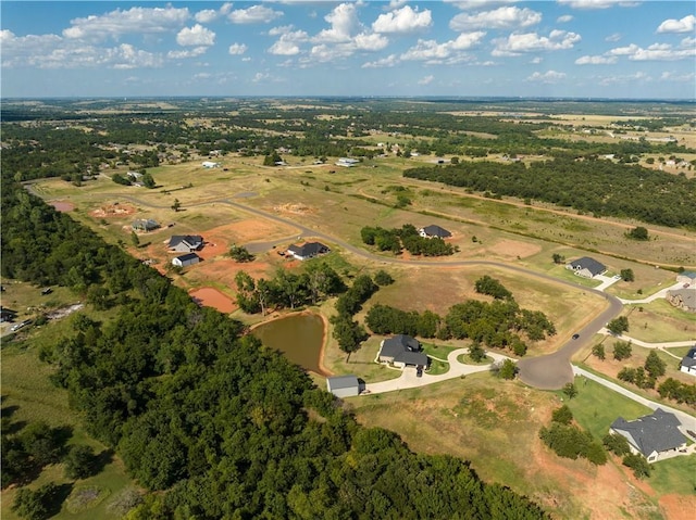 730 Hidden View Acres Dr, Blanchard, OK 73010 - photo 11