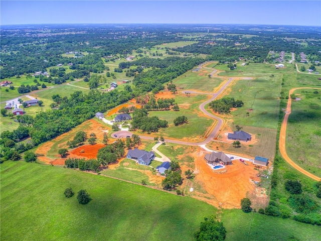 730 Hidden View Acres Dr, Blanchard, OK 73010 - photo 5