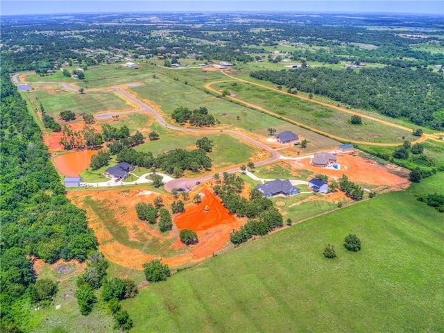 Listing photo 2 for 730 Hidden View Acres Dr, Blanchard OK 73010