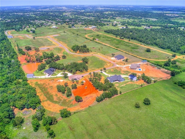 730 Hidden View Acres Dr, Blanchard, OK 73010 - photo 2