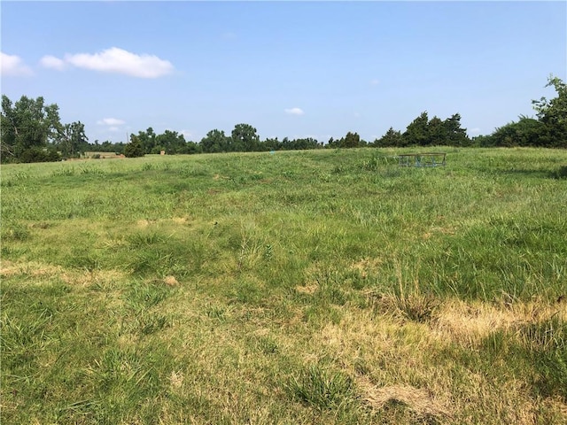 5717 S Morgan Rd, Mustang OK, 73064 land for sale