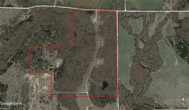 E 570 Road, Yale OK, 74085 land for sale