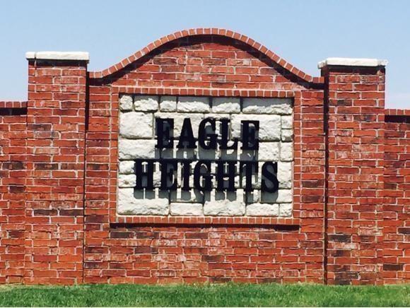 1201 Crimson Rd, Weatherford, OK 73096