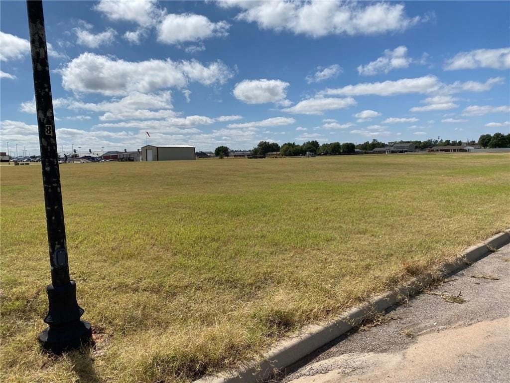 Legacy Dr, Weatherford, OK 73096 - photo 1