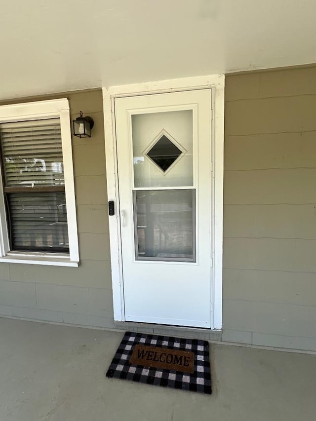 4123 S State Highway 605, Dothan, AL 36301 - view of property entrance
