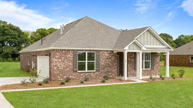 Listing photo 2 for 317 Heritage Way, Headland AL 36345