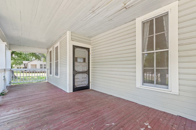 508 Newton Ave, Ozark, AL 36360 - view of porch