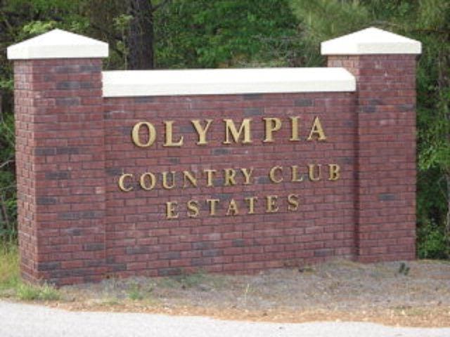 LOT6BLKB Olympia Dr, Dothan AL, 36301 land for sale