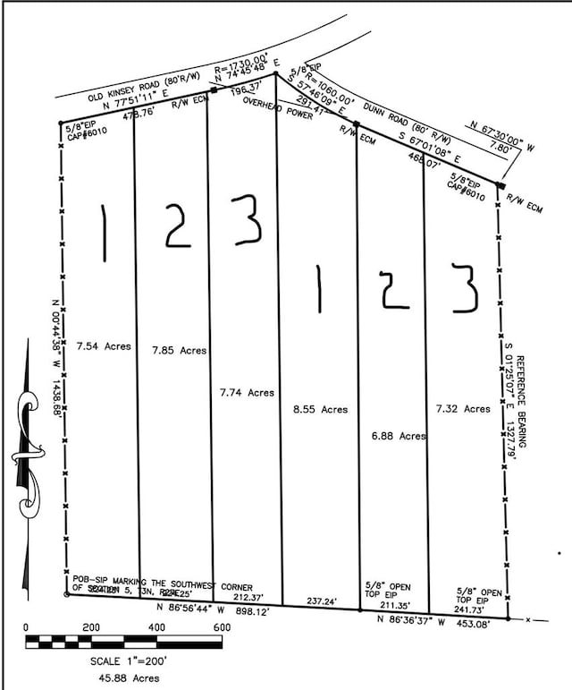 Listing photo 2 for 00 Kinsey Rd, Dothan AL 36303