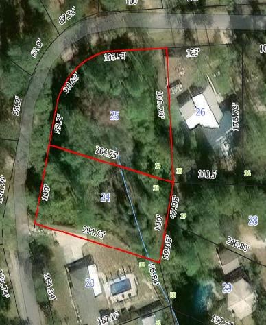 0 Cummins Cir, Ashford, AL 36312 - photo 1
