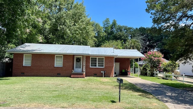 1 Boynton St, Headland, AL 36345 - photo 2